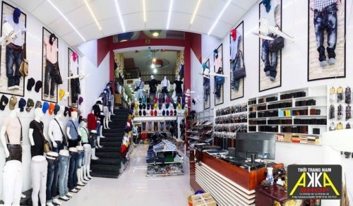 5 Shop bán quần short nam đẹp, trẻ trung và chất lượng nhất tại Huế