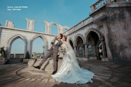 8 Studio chụp ảnh cưới đẹp và chất lượng nhất quận 8, TP. HCM