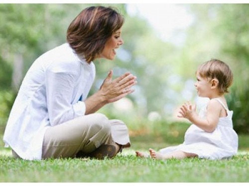 7 bí quyết dạy con vâng lời cho bố mẹ trẻ