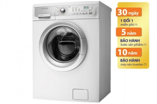 6 máy giặt electrolux 7kg tốt nhất hiện nay