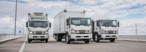 6 công ty cung cấp dịch vụ thuê xe vận tải chở hàng tại hà nội