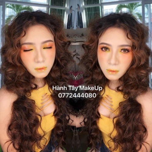 8 Địa chỉ dạy make up chuyên nghiệp nhất Nha Trang