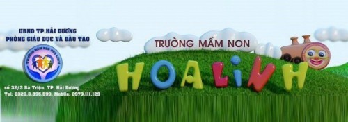 6 trường mầm non quốc tế tốt nhất tại hải dương