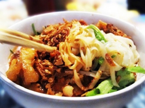 6 Quán ăn ngon giá rẻ nhất ở Quận 7 Thành phố Hồ Chí Minh