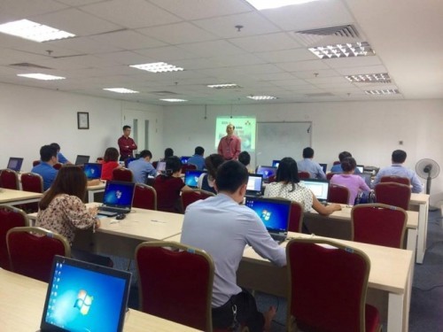10 trung tâm đào tạo CNTT và truyền thông uy tín nhất ở Hà Nội