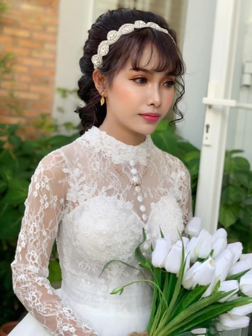5 Studio cho thuê váy cưới đẹp nhất Phú Quốc
