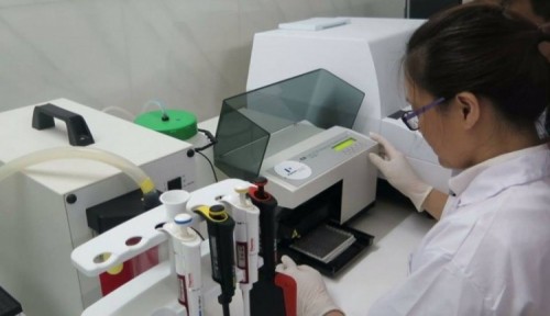 8 địa chỉ xét nghiệm máu uy tín và chuyên nghiệp nhất tại Hà Nội