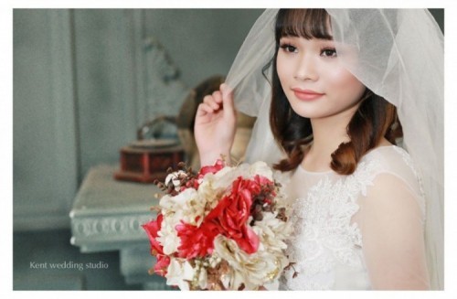 6 Tiệm trang điểm cô dâu đẹp nhất Sơn Tây, Hà Nội