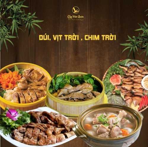 7 Nhà hàng tổ chức sinh nhật lý tưởng nhất tại quận Hà Đông, Hà Nội
