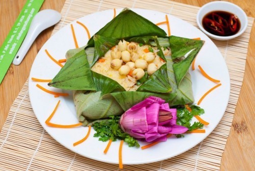 20 nhà hàng chay nổi tiếng nhất tại đà nẵng