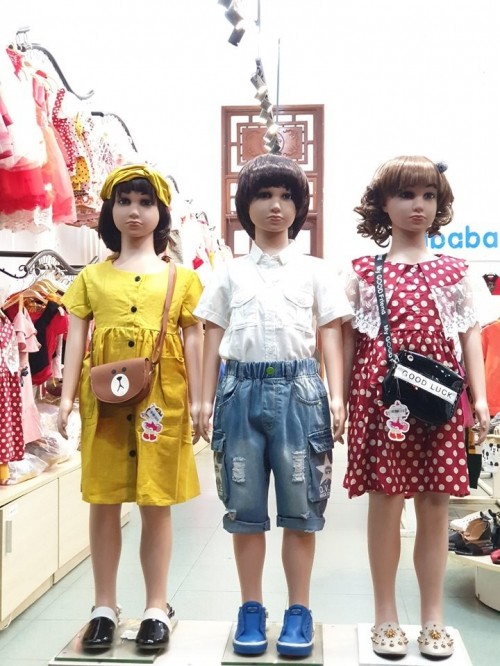 11 shop bán quần áo trẻ em đẹp nhất tại quảng ngãi