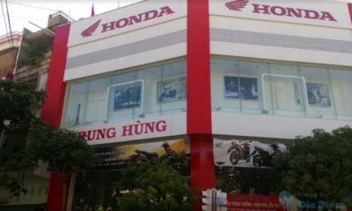 4 Đại lý/ cửa hàng bán xe máy uy tín và chất lượng nhất tại Quy Nhơn,Bình Định