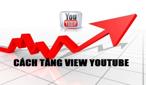 5 dịch vụ tăng view/ tăng sub youtube uy tín và đảm bảo nhất