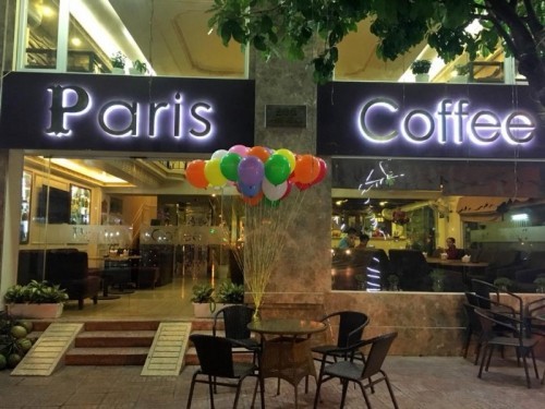 9 quán cafe thu hút giới trẻ nhất tại nam định