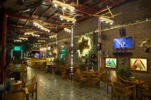 9 quán cafe thu hút giới trẻ nhất tại nam định