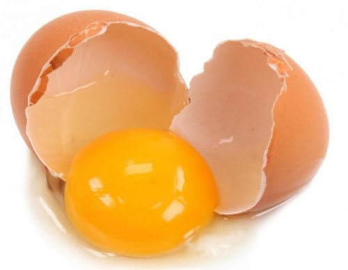 10 công dụng tuyệt vời nhất của trứng gà