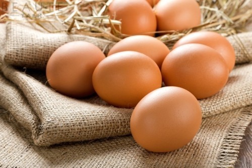 10 công dụng tuyệt vời nhất của trứng gà