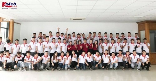 6 trung tâm học tiếng Hàn uy tín nhất tại Vinh