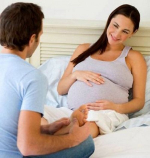 9 vấn đề mẹ bầu thường gặp trong thai kì và cách khắc phục