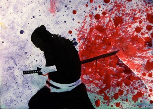 10 sự thật đáng sợ về samurai có thể bạn chưa biết