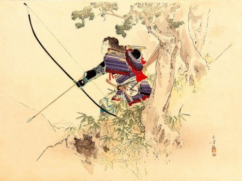 10 sự thật đáng sợ về samurai có thể bạn chưa biết