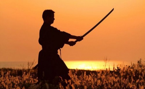 10 sự thật đáng sợ về samurai có thể bạn chưa biết