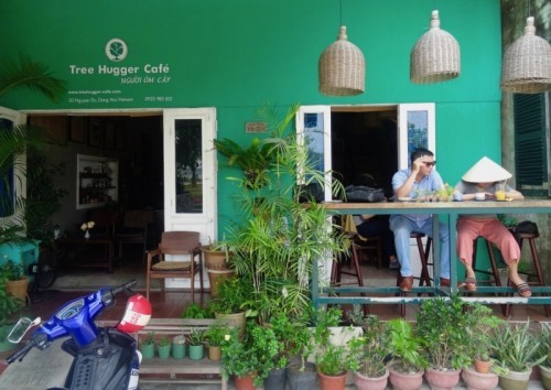 5 quán cafe có vị trí nổi bật nhất đồng hới