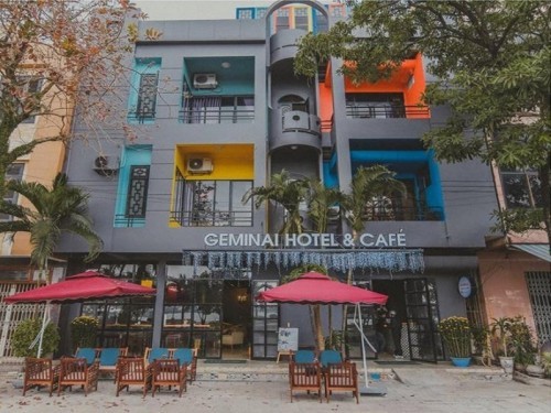 5 quán cafe có vị trí nổi bật nhất đồng hới