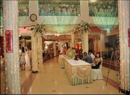 9 địa điểm tổ chức tiệc cưới nổi tiếng nhất quận Tân Bình, Tp HCM
