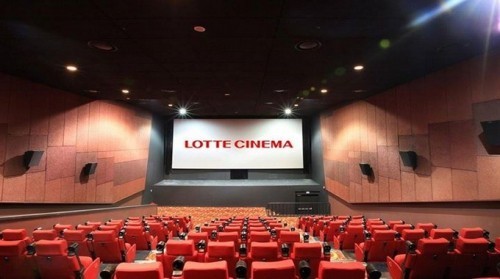 4 rạp chiếu phim được giới trẻ yêu thích nhất tại huế
