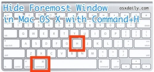 10 combo phím tắt thông dụng nhất cho người dùng máy tính Macbook