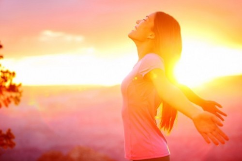 6 thói quen buổi sáng giúp bạn giảm cân vùn vụt
