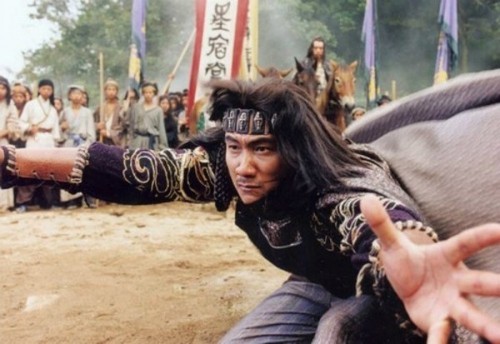 10 nhân vật chính có võ công mạnh nhất trong tiểu thuyết kiếm hiệp của kim dung