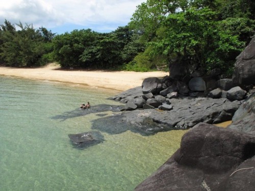 10 địa điểm du lịch nổi tiếng tại côn đảo bạn không nên bỏ qua