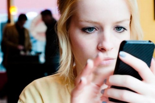 7 tác hại khôn lường của điện thoại di động
