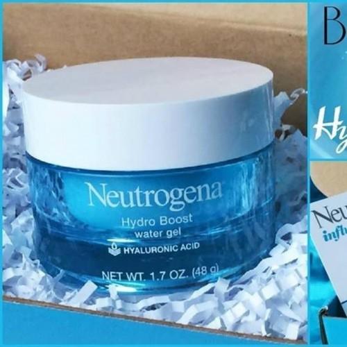 10 sản phẩm tốt nhất đến từ thương hiệu neutrogena