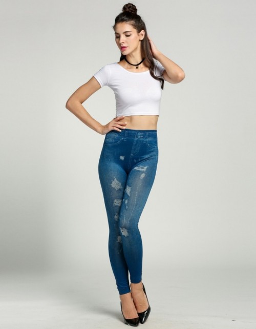 Top 10 shop quần jean nữ đẹp nhất TPHCM