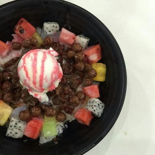 5 quán Bingsu ngon hấp dẫn nhất tại Sài Gòn