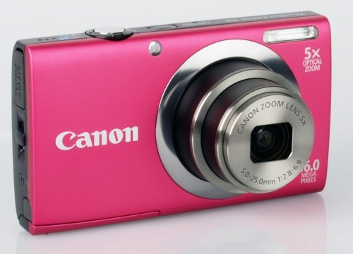 5 máy ảnh canon giá rẻ dưới 2 triệu đồng bạn nên mua nhất