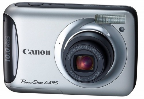5 máy ảnh canon giá rẻ dưới 2 triệu đồng bạn nên mua nhất