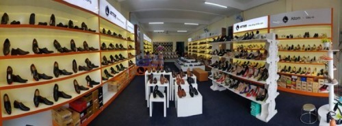 4 shop giày nữ đẹp và chất lượng nhất tp. tam kỳ, quảng nam