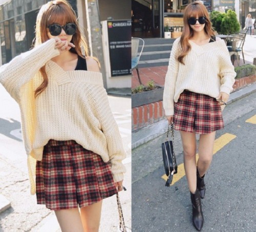 5 shop bán áo len nữ đẹp được yêu thích nhất trên instagram