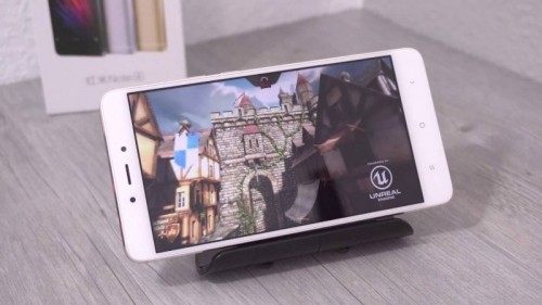 android,  10 điện thoại chụp ảnh đẹp nhất cho sinh viên tầm giá 5 triệu