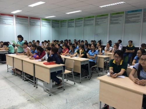 3 Trung tâm dạy tiếng Hàn tốt nhất tại Đồng Nai