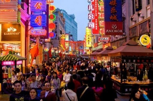 7 Chợ buôn hàng sỉ lẻ chất lượng tốt nhất tại Quảng Châu, Trung Quốc
