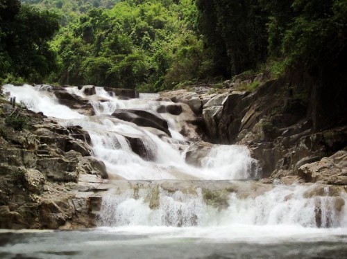 17 thác nước đẹp nhất việt nam bạn không thể bỏ qua