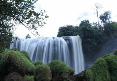 17 thác nước đẹp nhất việt nam bạn không thể bỏ qua