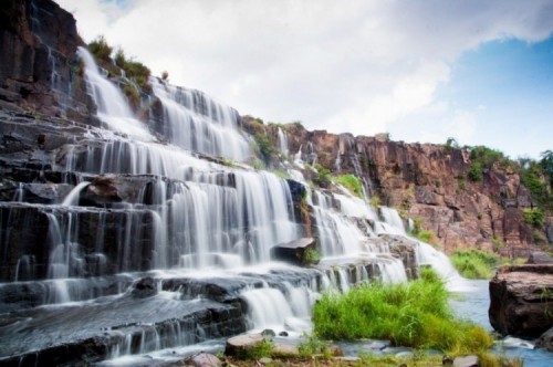 17 thác nước đẹp nhất việt nam bạn không thể bỏ qua