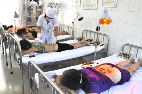 5 bệnh viện tốt nhất ở Quảng Ninh