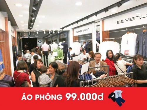4 shop bán vest nam đẹp nhất Tuyên Quang